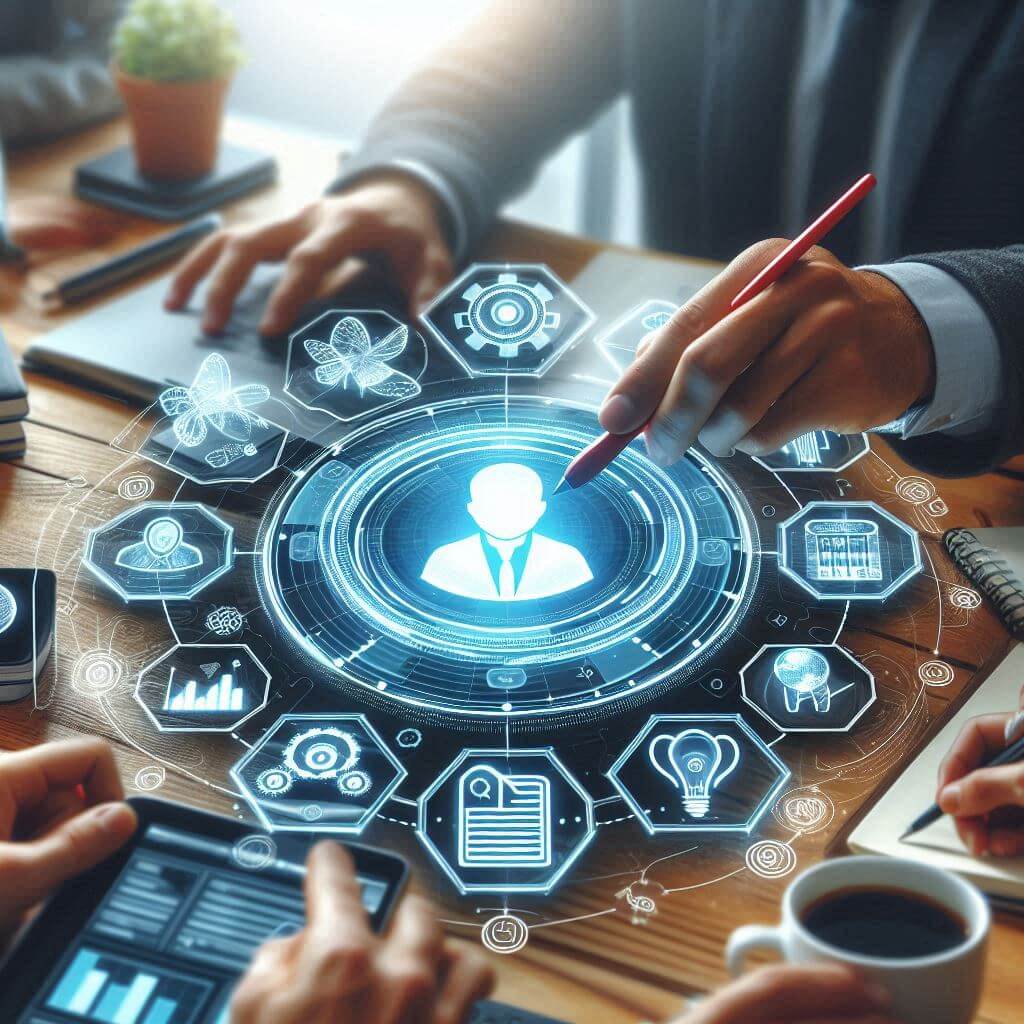 Personalized Customer Engagement