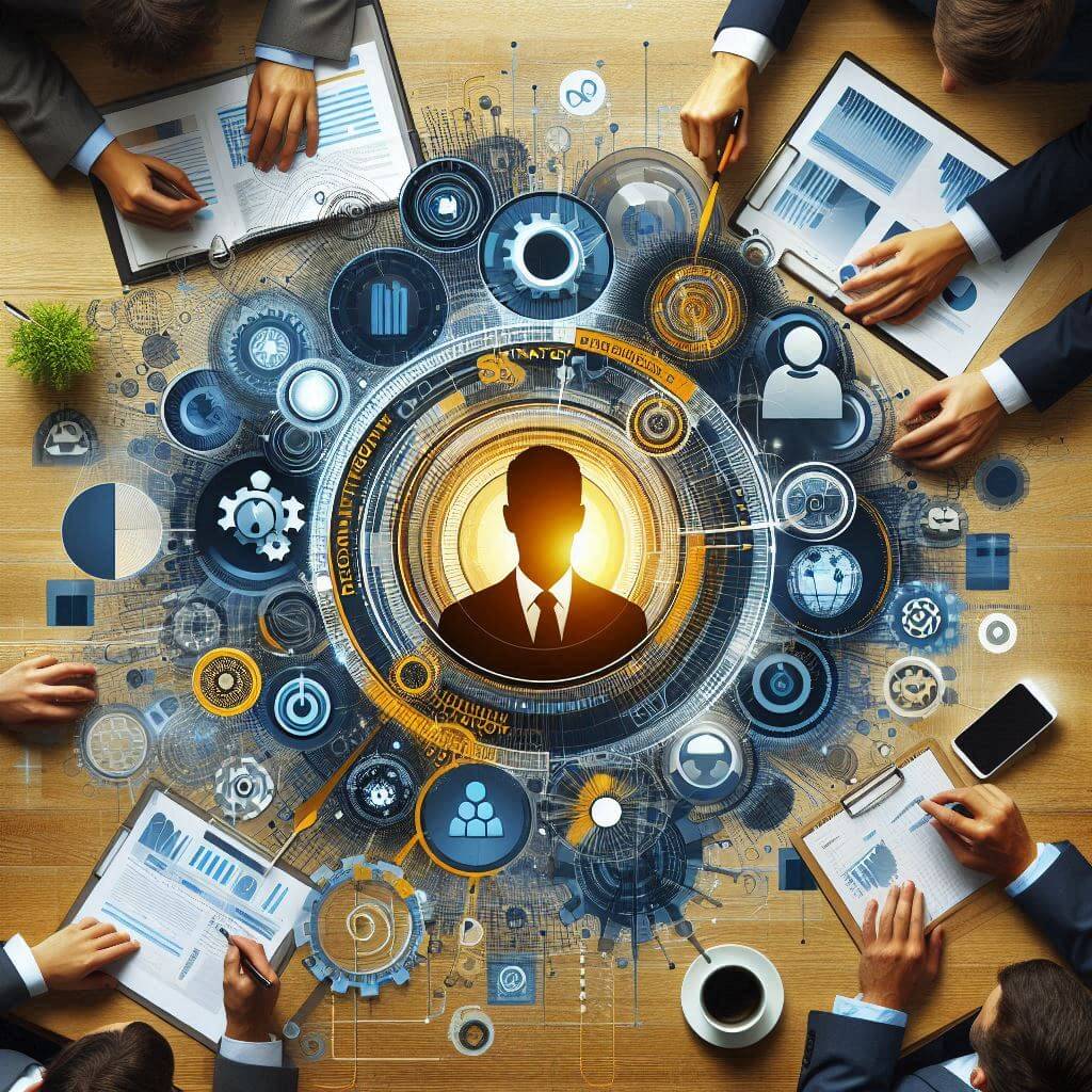 Personalized Customer Engagement